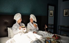 Holiday Inn Lübeck