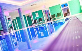 Holiday Inn Lübeck